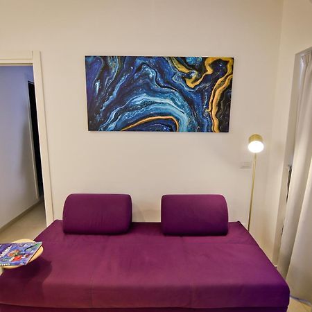 Bovio 33 Napoli Art Apartment Exterior foto